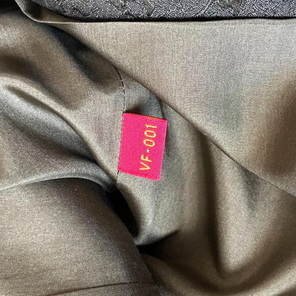 Shanghai Tang jacket - Picture 7 of 7